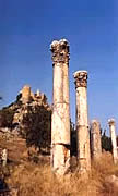 Footsteps of St Paul Tour - Adana