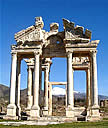 Biblical Sites in Turkey - Aphrodisias