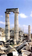 Seven Churches - Turkey Highlights Tour - Aphrodisias