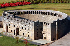 Aspendos Antalya