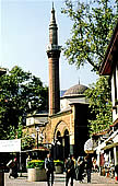 Seven Churches of Revelations Tour - Bursa