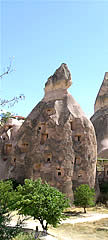 Footsteps of St Paul Tour - Cappadocia