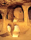 Seven Churches - Turkey Highlights Tour - Cappadocia