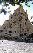 Seven Churches - Turkey Highlights Tour - Cappadocia