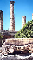 Biblical Jewels of Turkey & Greece - Delphi