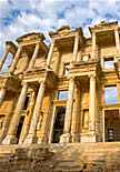 Footsteps of St Paul Tour - Izmir Ephesus