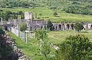 Ephesus Half Day Tour, Ephesus Tours, Ephesus Biblical Tour, Ephesus Tour, Ephesus Virgin Mary House Tour, Ephesus St. John Tour, Ephesus Meeting Tour, Biblical tour guide