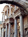Footsteps of St Paul Tour - Ephesus