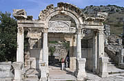 Ephesus Half Day Tour, Ephesus Tours, Ephesus Biblical Tour, Ephesus Tour, Ephesus Virgin Mary House Tour, Ephesus St. John Tour, Ephesus Meeting Tour, Biblical tour guide