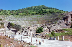 Preaching Place of Saint Paul