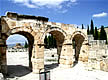 Footsteps of St Paul Tour - Pamukkale Hierapolis
