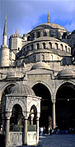 Ephesus Meeting Pilgrim Tour, Ephesus St. John Basilica Tour, St. John Basilica Tour, Ephesus Virgin Mary House Tour, Virgin Mary House Tour, Ephesus Full Day Tour, Ephesus Tours