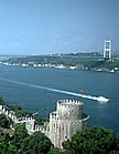 Turkey - Birth of Christianity - Istanbul