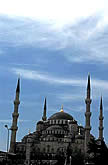 Footsteps of St Paul Tour - Istanbul