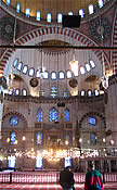 Footsteps of St Paul Tour - Istanbul