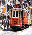 Footsteps of St Paul Tour - Istanbul