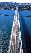 St. Paul Tour - Istanbul