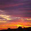 Footsteps of St. Paul in Anatolia Tour - Istanbul