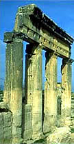 Ephesus Meeting Tour - Laodicea