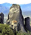 Biblical Jewels of Turkey & Greece - Meteora