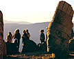 Biblical Asia Minor Tour - Nemrut