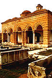 Footsteps of St Paul Tour - Istanbul  Nicea