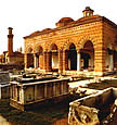 St. Paul Tour - Nicea