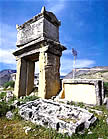 Seven Churches of Renevation Tour - Pamukkale