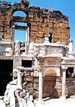 Seven Churches Tour - Pamukkale