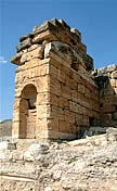 Seven Churches of Revelations Tour - Pamukkale