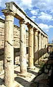 Seven Churches of Renevation Tour - Pamukkale