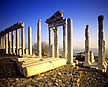 Seven Churches Tour - Pergamum