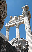 Seven Churches of Revelation Tour - Pergamum