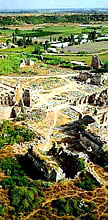 Turkey - Birth of Christianity - Perge