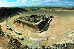 Pisidian Antioch