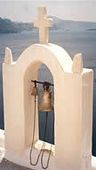 Biblical Jewels of Turkey & Greece - Santorini