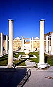 Footsteps of St Paul Tour - Sardis