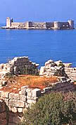 St. Pauls Route Tour - Silifke