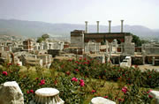 Ephesus St. John Basilica Tour, St. John Basilica Tour, Ephesus Virgin Mary House Tour, Virgin Mary House Tour, Ephesus Full Day Tour, Ephesus Tours, Ephesus Biblical Tour