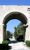 Turkey - Birth of Christianity - Tarsus
