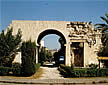 Footsteps of St Paul Tour - Tarsus