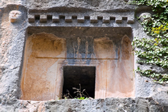 Termessos Funeral