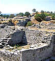 Footsteps of St Paul Tour - Troy